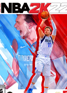 NBA 2K22